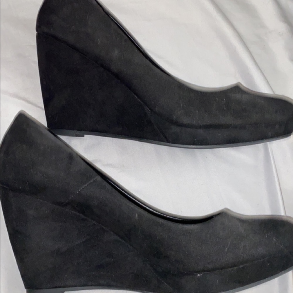 Wedges - Picture 2 of 2